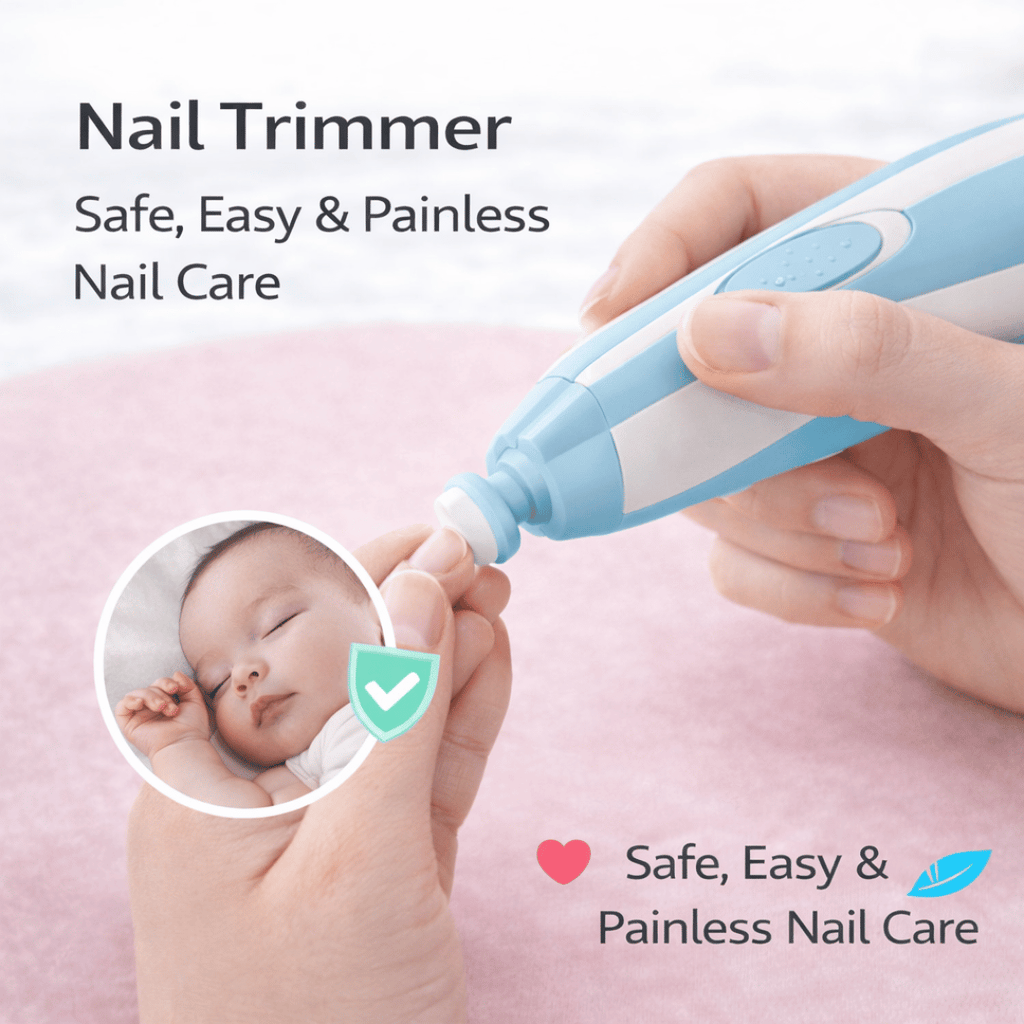Nail Trimmer