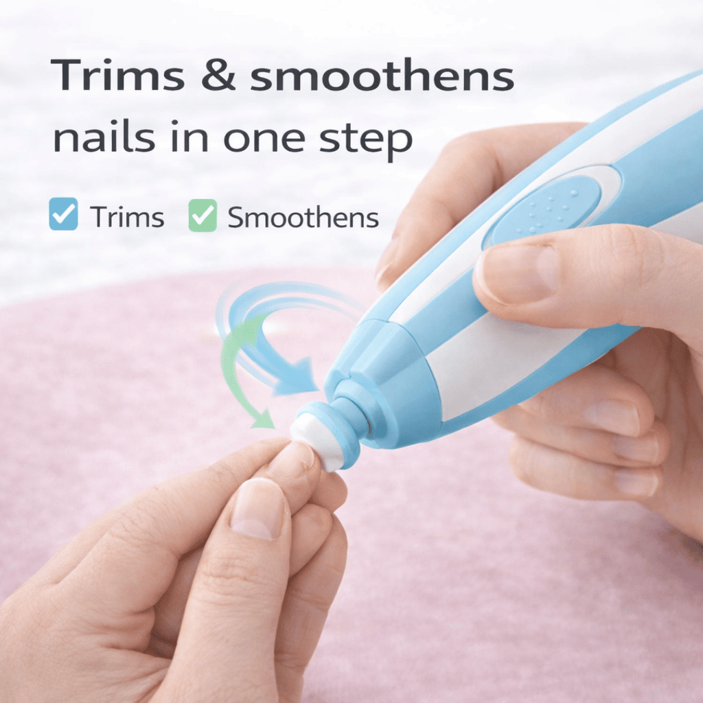 Nail Trimmer