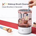 Make-up Brush Cleaner
